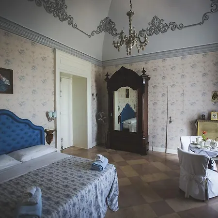 公寓 Manganaro 圣安吉罗山