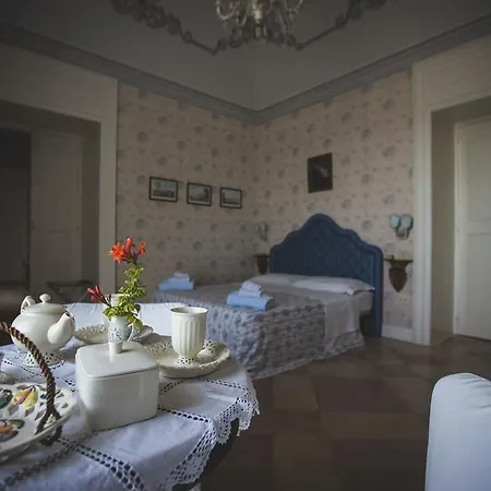 Apartament Manganaro Monte SantʼAngelo
