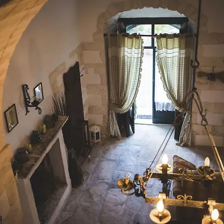 Manganaro Monte SantʼAngelo