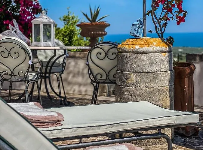 아파트 Manganaro 몬테산탄젤로