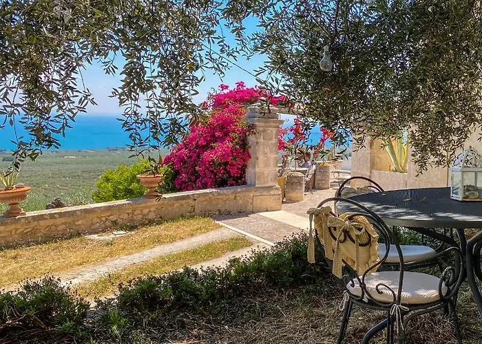 아파트 Manganaro *