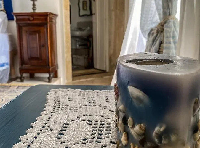 Manganaro Monte SantʼAngelo