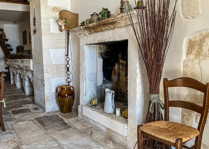 דירה Manganaro *