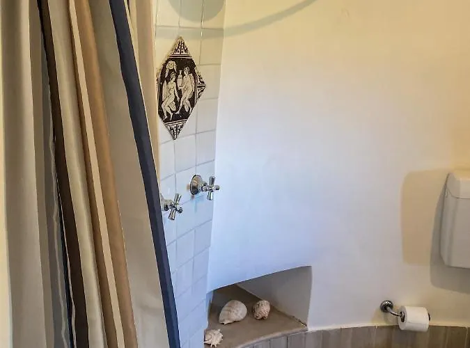 아파트 Manganaro *