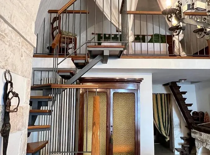 Manganaro 몬테산탄젤로