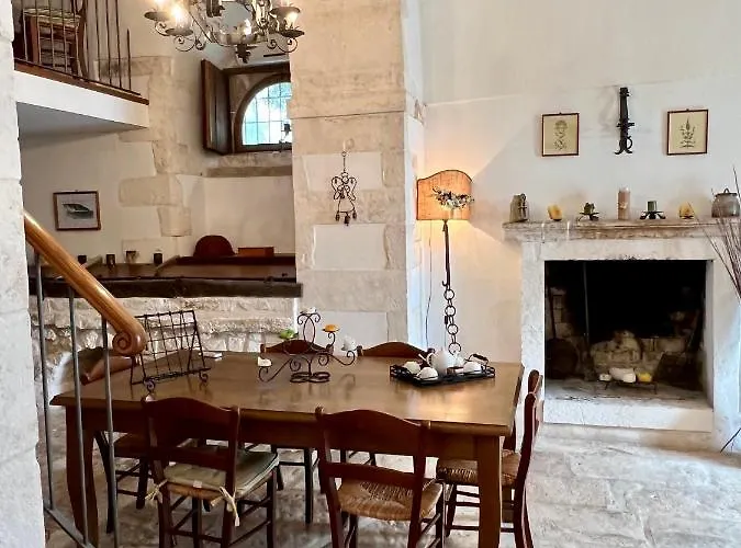 Manganaro Monte SantʼAngelo