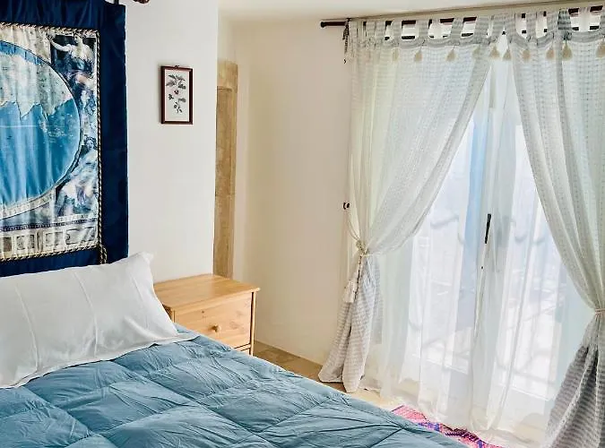 아파트 Manganaro 몬테산탄젤로