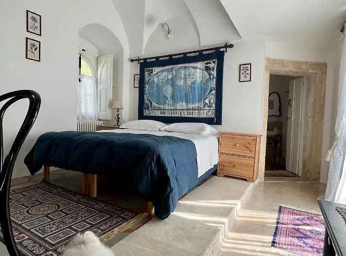 Daire Manganaro Monte SantʼAngelo