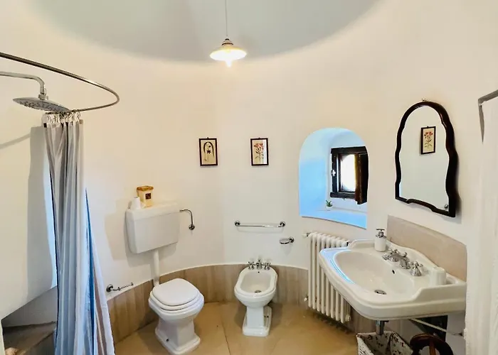 דירה Manganaro Monte SantʼAngelo