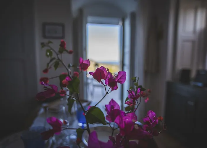 דירה Manganaro Monte SantʼAngelo