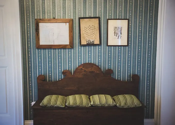 아파트 Manganaro 몬테산탄젤로